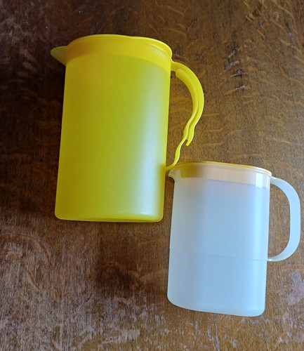 2er set tupperware - 2er,