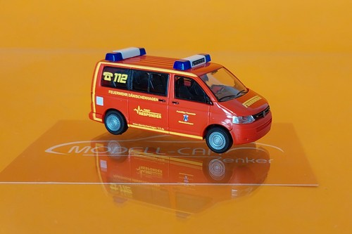Rietze 53467 volkswagen - 53467, t5
