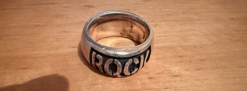 Udo lindenberg rock liner - udo,