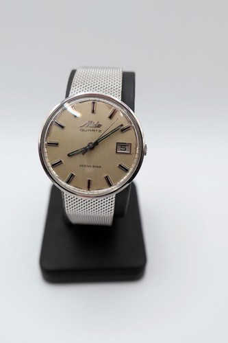 Mido ocean star quartz - star,
