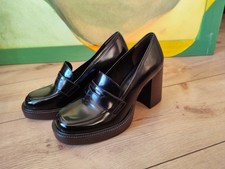  Tamaris Plateau-Schuhe mit