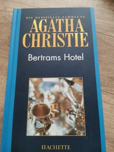 Agatha christie die - agatha, –