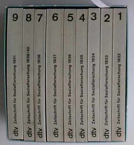 Zeitschrift für