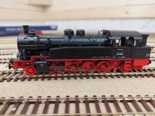 Piko 50652 dampflok 0 - br, 93.0