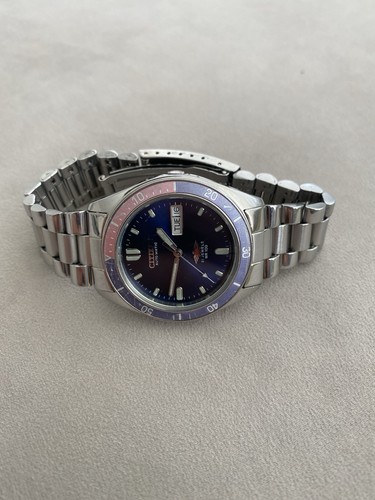 Citizen eagle automatik - citizen, 7