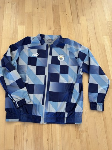 Puma trainingsjacke jacke - puma,