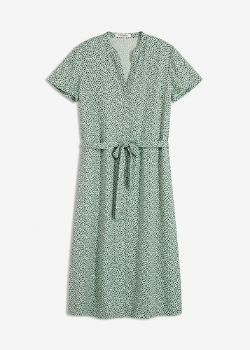 Neu blusenkleid pünktchen - neu,
