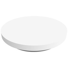 Heitronic VO-501421 ALLROUNDER LED-Deckenleuchte, LED-Wandleuchte LED LED fes...