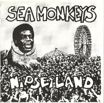 Sea monkeys nipseyland oh - nipseyland, /