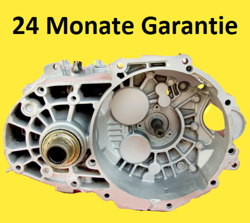 Getriebe sharan ford - getriebe,