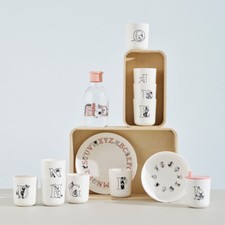 Rig-Tig Moomin ABC -