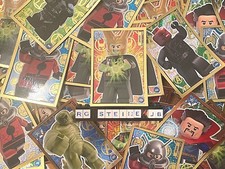 Lego Avengers Serie 1 Trading