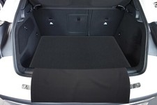 Kofferraummatte mit