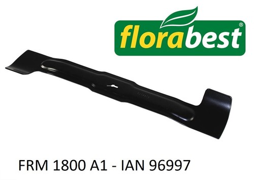 Florabest ersatzmesser für - florabest,