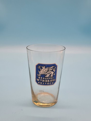 Triebsee rostock brauerei - triebsee,