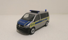 Herpa 1:87 - VW T6 Bus