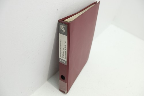 Porsche 911 werkstatthandbuch - 911,