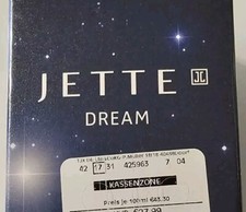 JETTE DREAM von Jette Joop  30ml Eau de Parfum  NEU
