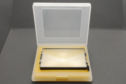 Hasselblad focusing screen - hasselblad, h