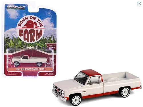1981 gmc sierra - sierra, classic