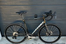 Stevens ventoux disc l 58 - disc,