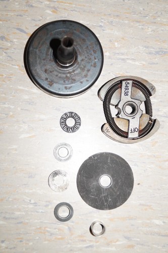 851 original husqvarna - original,