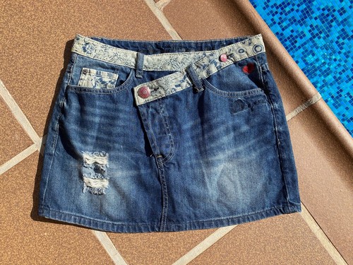 Desigual mini rock - -,