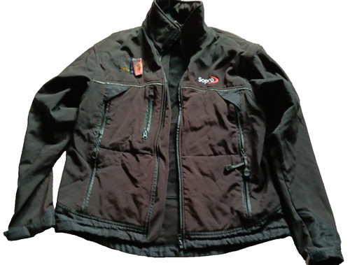 Elysee jacke arbeitsjacke - ,,