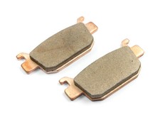 Bremsbeläge Sinter EBC