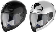 Nolan N30-4 VP Hybrid-Jet