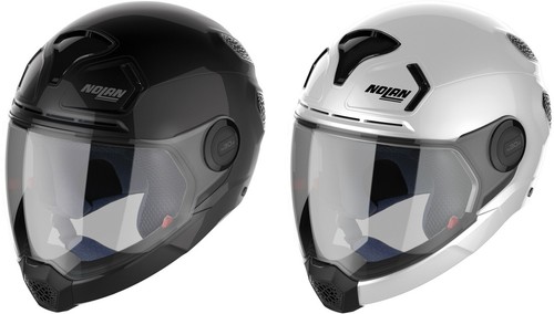 Nolan n30 hybrid - n30-4, vp