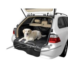 BOOTECTOR Hoher Kofferraumschutz für VW Caddy Life Maxi/Caddy Maxi 2008-10/2020