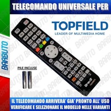 TOPFIELD UNIVERSAL