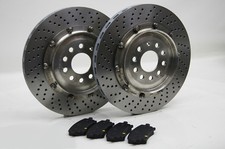 CERAMIC ERSATZ BREMSSCHEIBEN