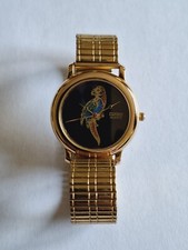 Damenarmbanduhr Marke Elysee Quartz