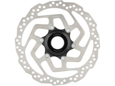 Shimano 180mm bremsscheibe - 180mm,