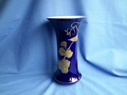 Große hutschenreuther vase - große,