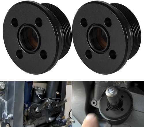 2pcs 48630 96j01 trim - trim, zylinder