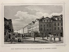 Hoftheater Hessen Kassel