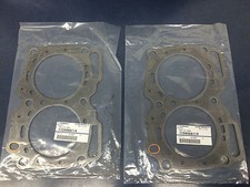 Genuine subaru oem head gasket - subaru,