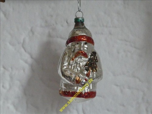 Alter christbaumschmuck - alter,