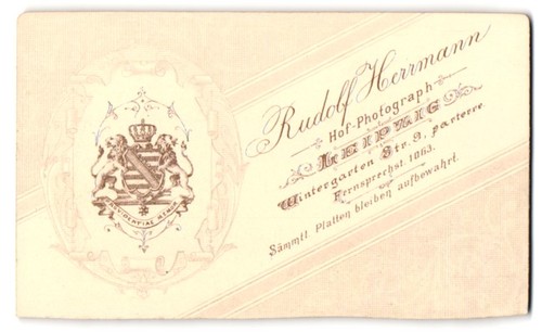 Fotografie rudolf herrmann - fotografie,