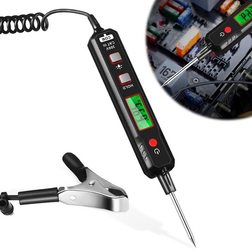 Kfz prüflampe power probe - kfz,