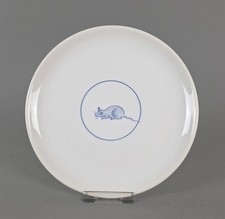 Hedwig Bollhagen, Teller HB