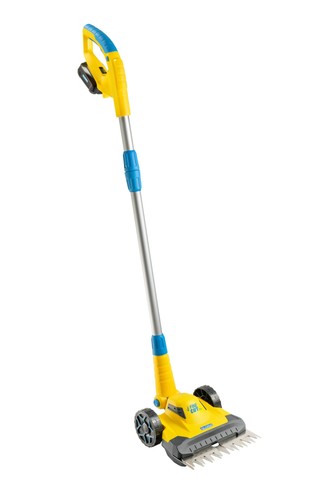 Gloria finecut 18v mähset - 18v, 25