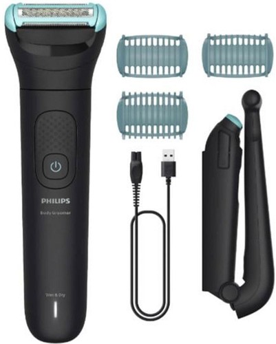 Philips body groomer 5000 - body,