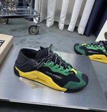 Dolce & Gabbana Sneakers