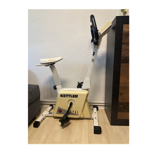 Kettler royal ergometer - royal,
