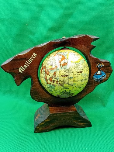 Globus mallorca andenken - |, |