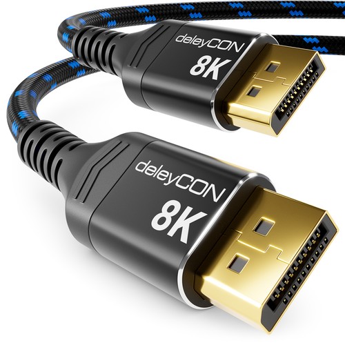 Displayport kabel 4 dp - kabel, 1.4